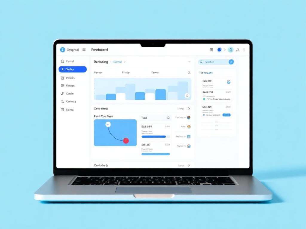 EventPlanON.com interface